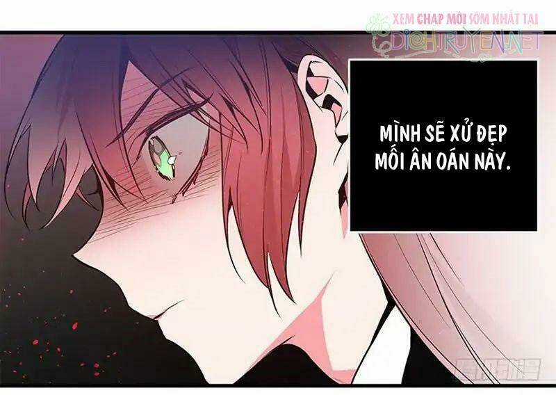 Hung Mãnh Tiểu Thư - Chapter 5 - Trang 10