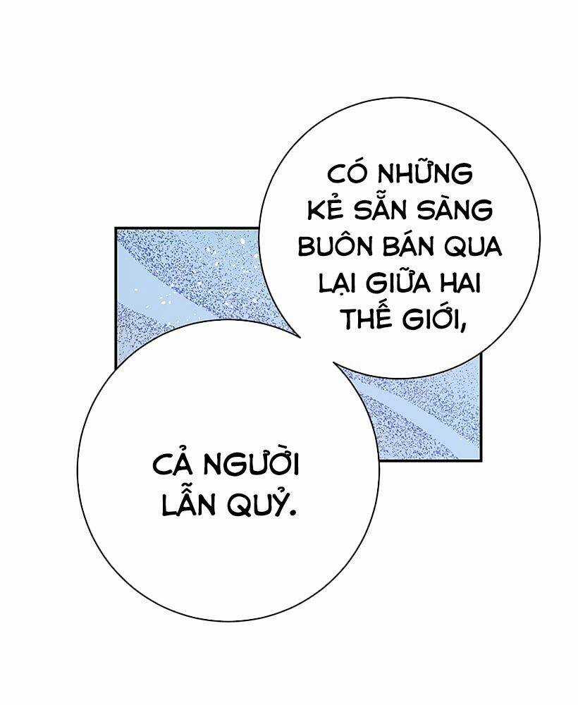 Hung Mãnh Tiểu Thư - Chapter 50 - Trang 11