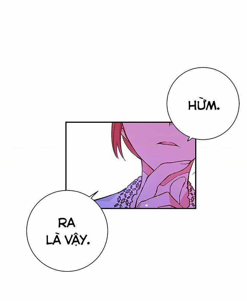 Hung Mãnh Tiểu Thư - Chapter 50 - Trang 12