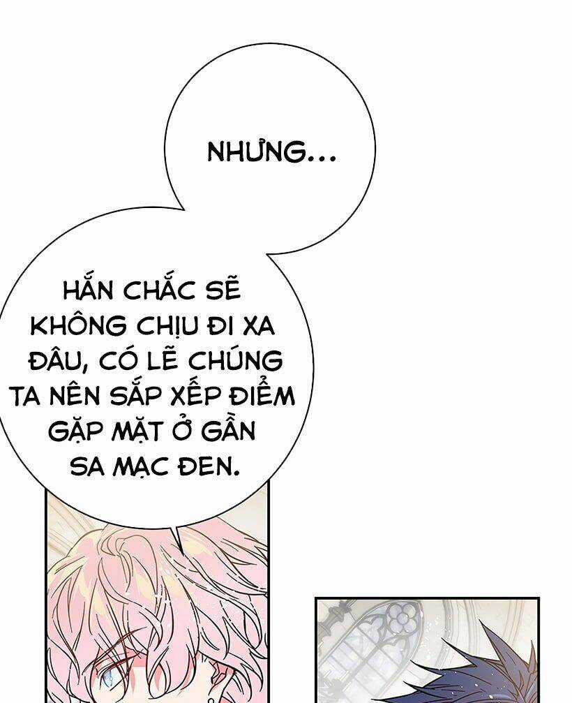 Hung Mãnh Tiểu Thư - Chapter 50 - Trang 13