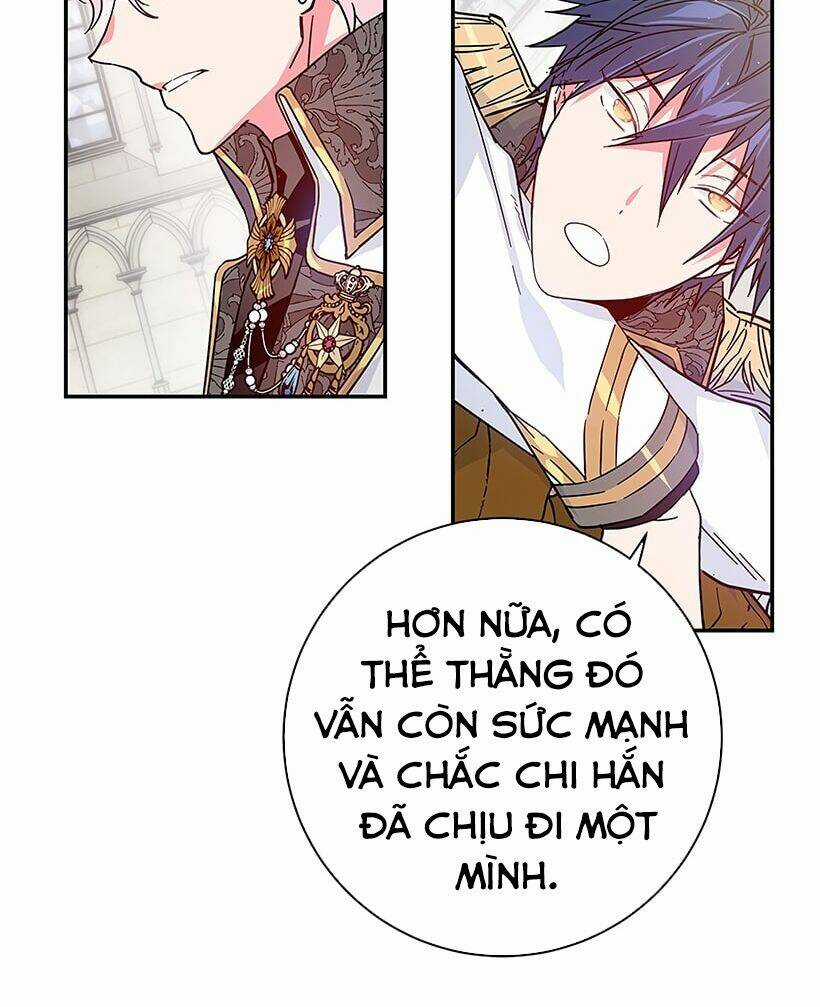 Hung Mãnh Tiểu Thư - Chapter 50 - Trang 14