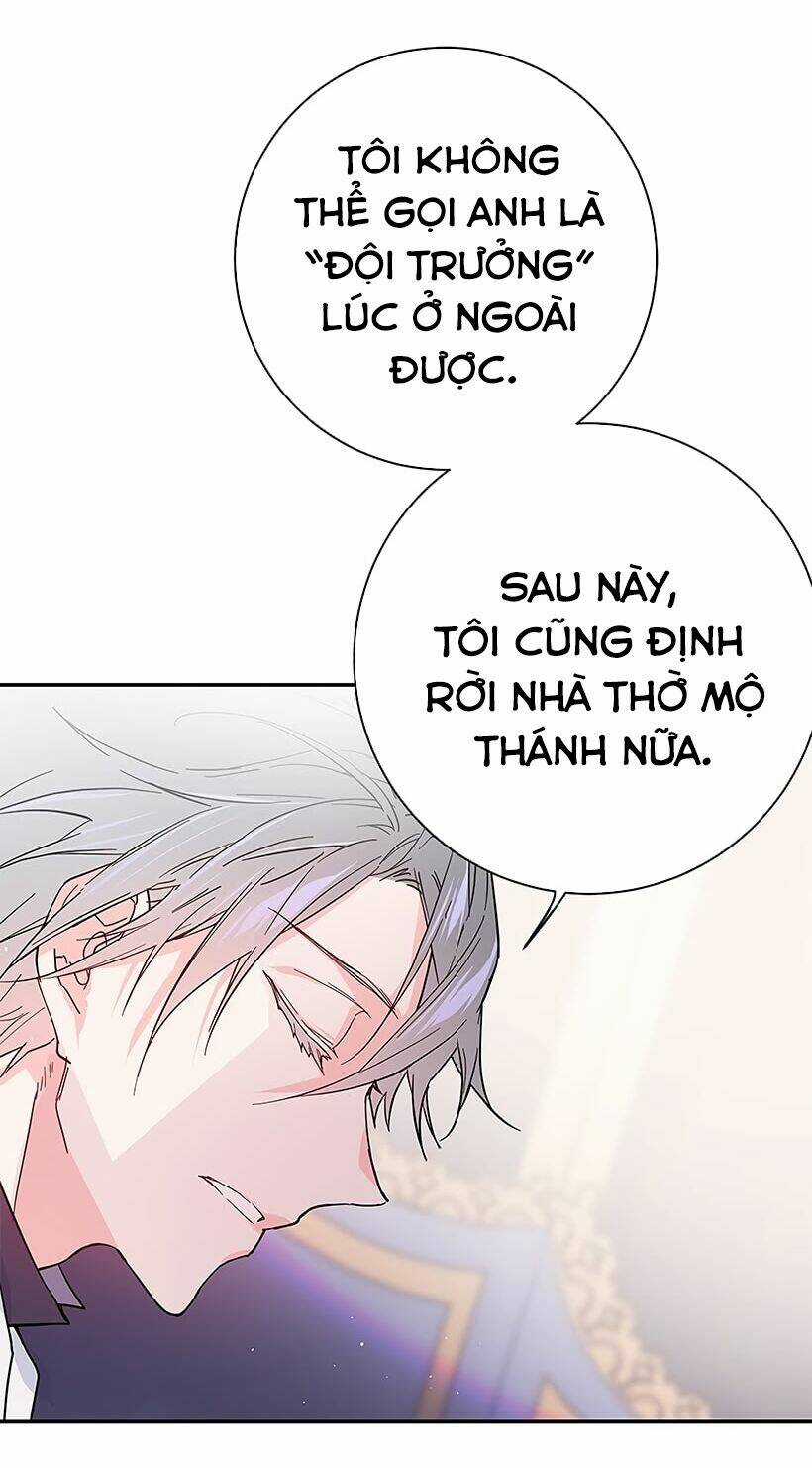 Hung Mãnh Tiểu Thư - Chapter 50 - Trang 17