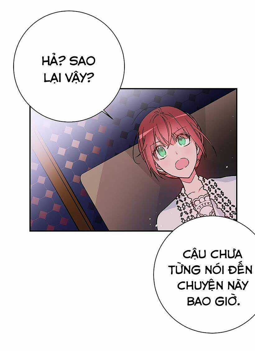 Hung Mãnh Tiểu Thư - Chapter 50 - Trang 18