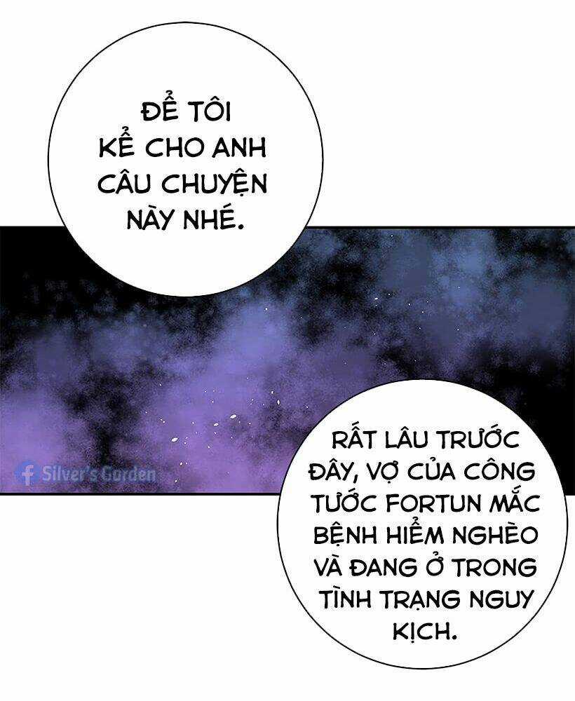 Hung Mãnh Tiểu Thư - Chapter 50 - Trang 20