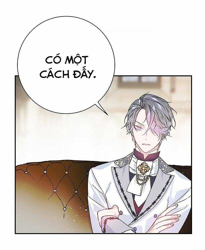 Hung Mãnh Tiểu Thư - Chapter 50 - Trang 3