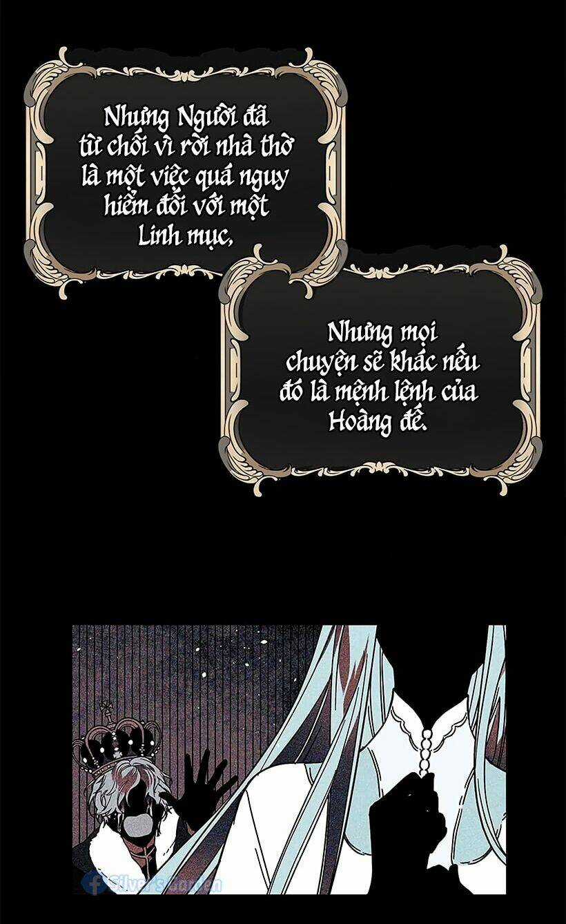 Hung Mãnh Tiểu Thư - Chapter 50 - Trang 23