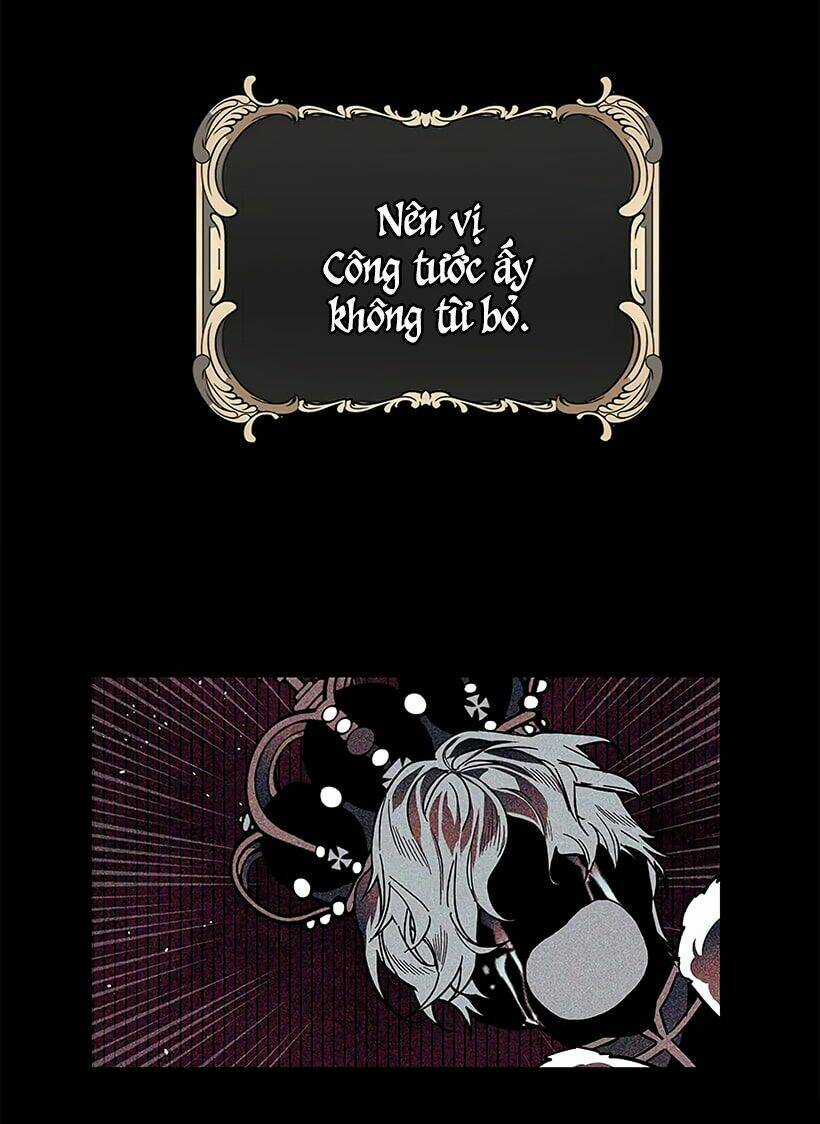 Hung Mãnh Tiểu Thư - Chapter 50 - Trang 24