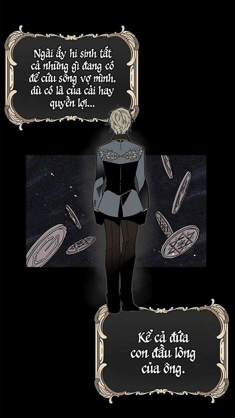 Hung Mãnh Tiểu Thư - Chapter 50 - Trang 25