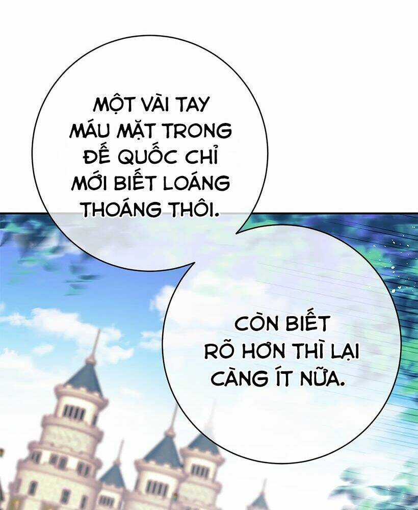 Hung Mãnh Tiểu Thư - Chapter 50 - Trang 29