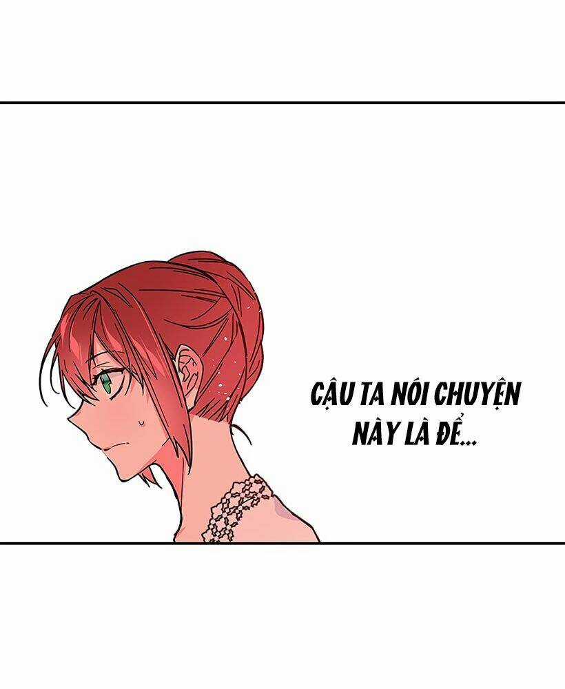 Hung Mãnh Tiểu Thư - Chapter 50 - Trang 31