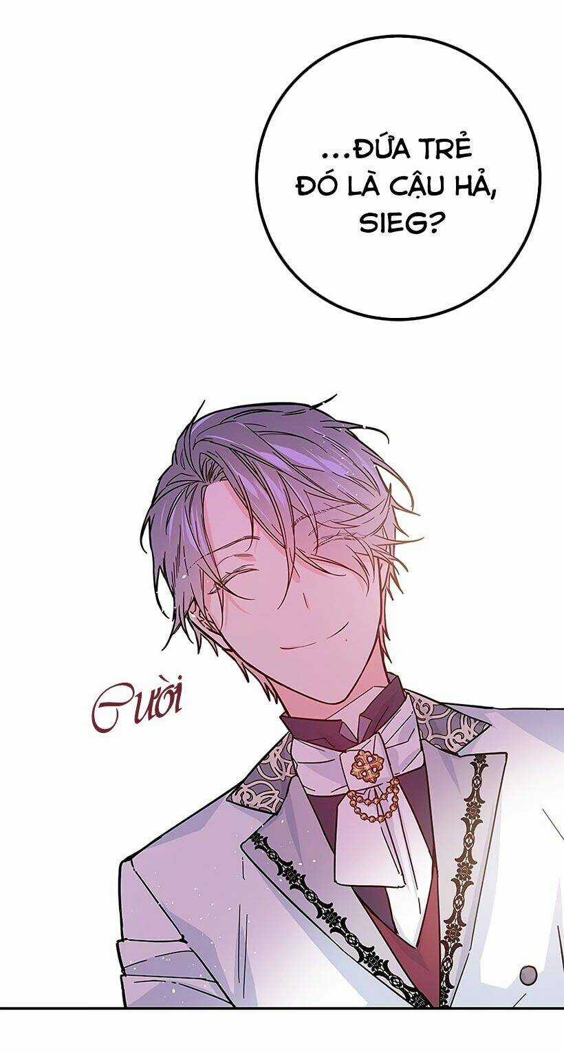 Hung Mãnh Tiểu Thư - Chapter 50 - Trang 32