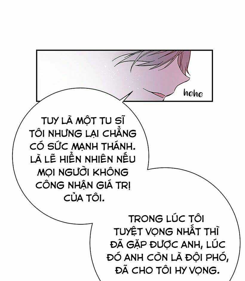 Hung Mãnh Tiểu Thư - Chapter 50 - Trang 34