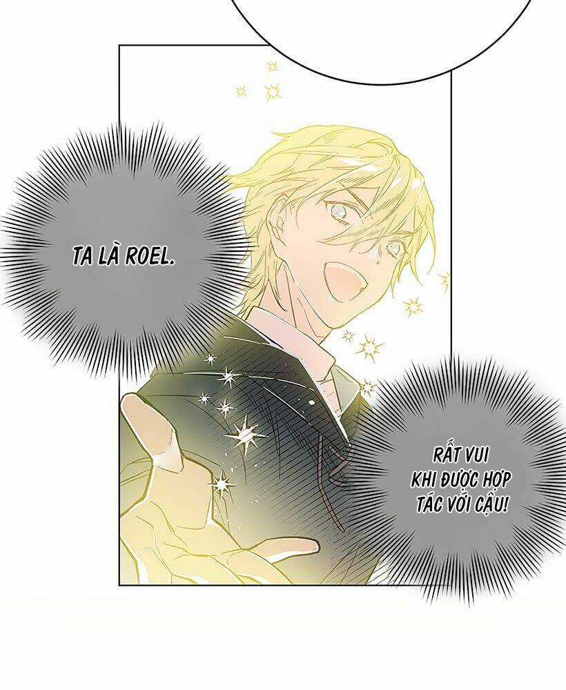 Hung Mãnh Tiểu Thư - Chapter 50 - Trang 35