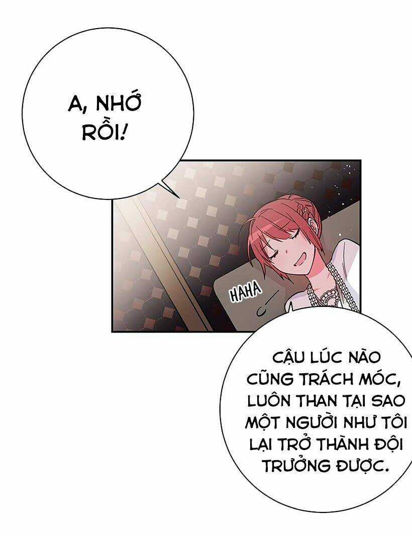 Hung Mãnh Tiểu Thư - Chapter 50 - Trang 39