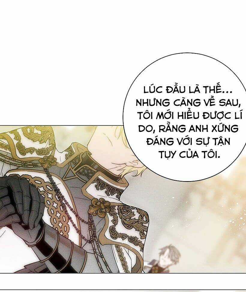 Hung Mãnh Tiểu Thư - Chapter 50 - Trang 40