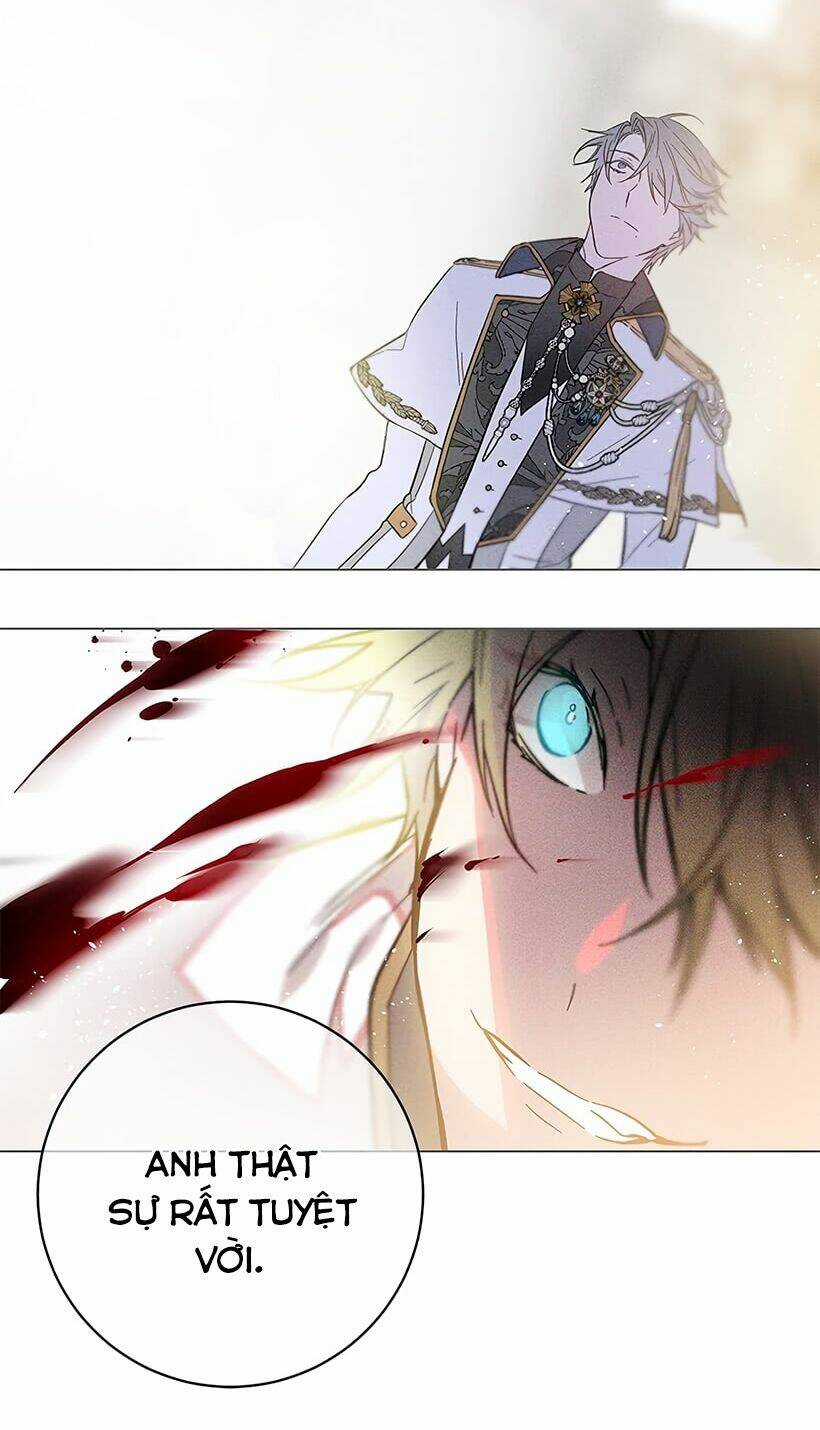 Hung Mãnh Tiểu Thư - Chapter 50 - Trang 41