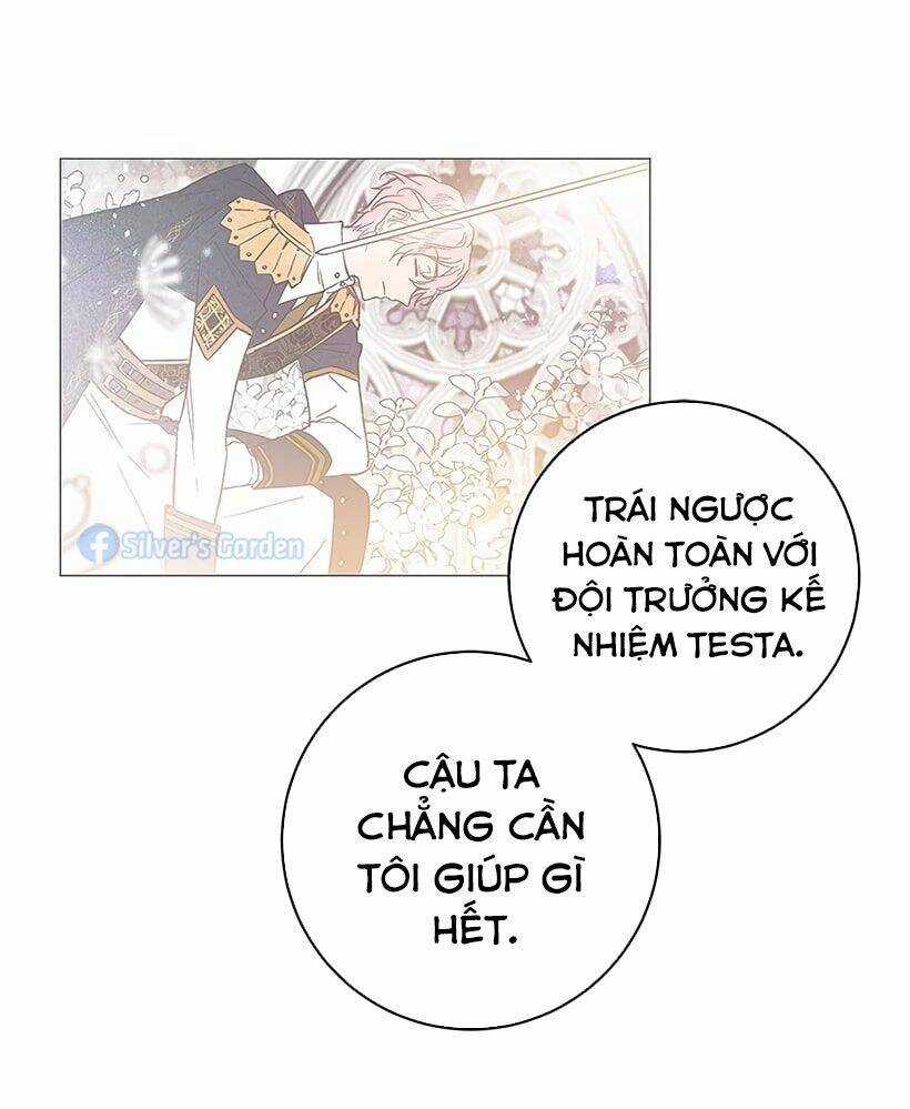 Hung Mãnh Tiểu Thư - Chapter 50 - Trang 42