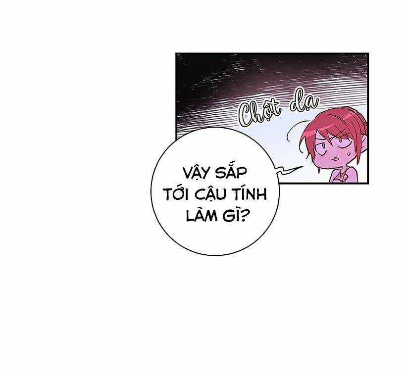 Hung Mãnh Tiểu Thư - Chapter 50 - Trang 43