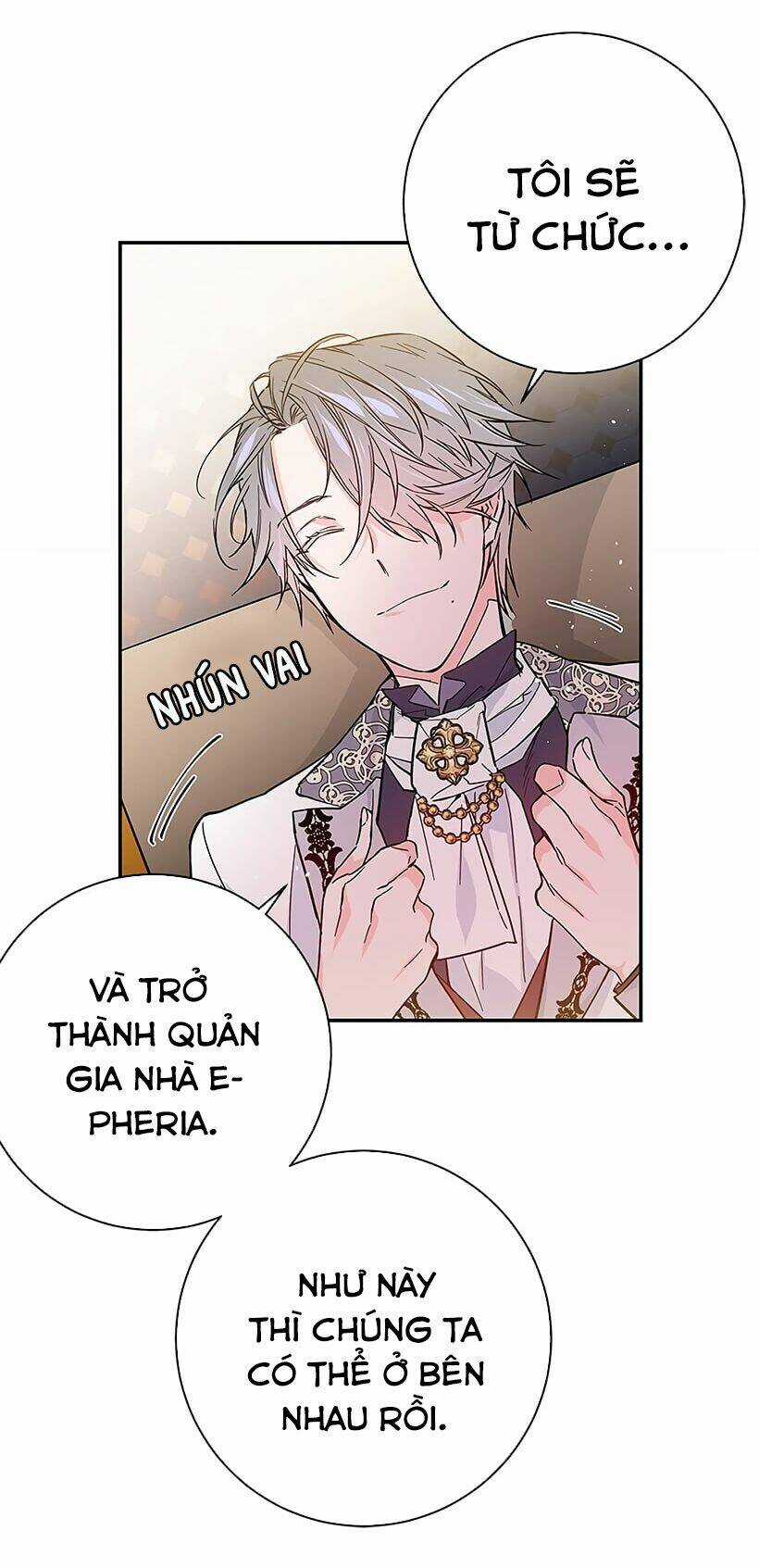 Hung Mãnh Tiểu Thư - Chapter 50 - Trang 44