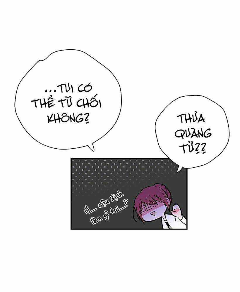 Hung Mãnh Tiểu Thư - Chapter 50 - Trang 45