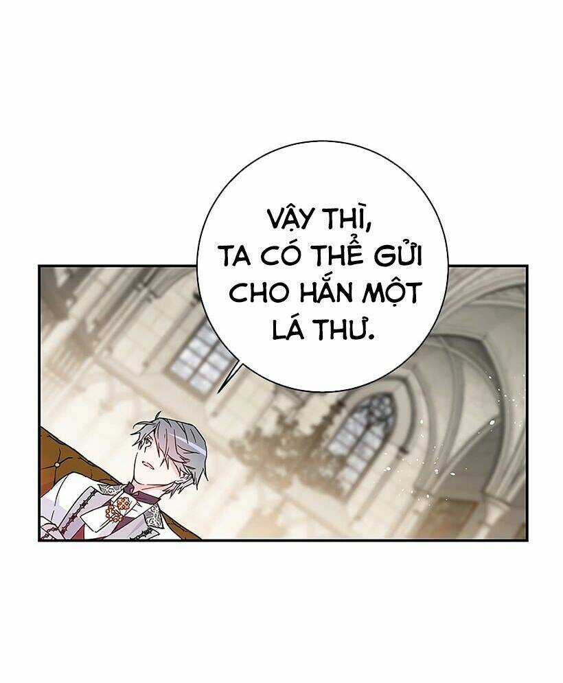 Hung Mãnh Tiểu Thư - Chapter 50 - Trang 6