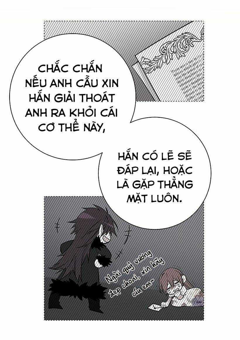 Hung Mãnh Tiểu Thư - Chapter 50 - Trang 7