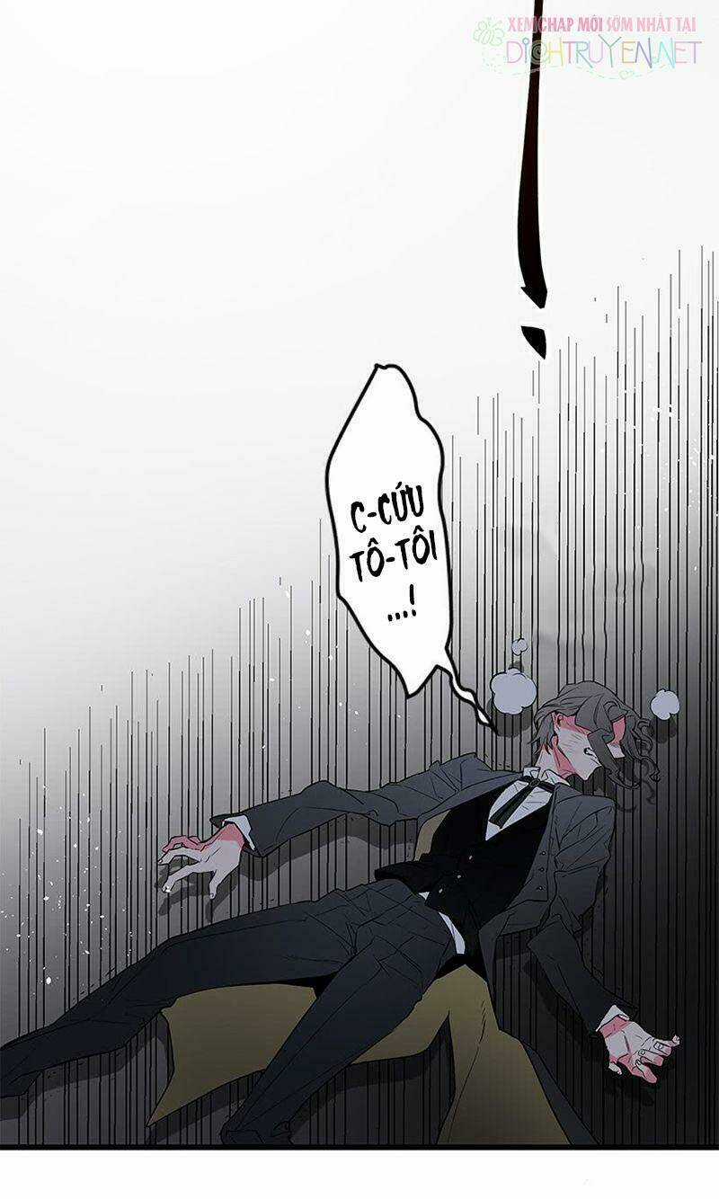 Hung Mãnh Tiểu Thư - Chapter 6 - Trang 12