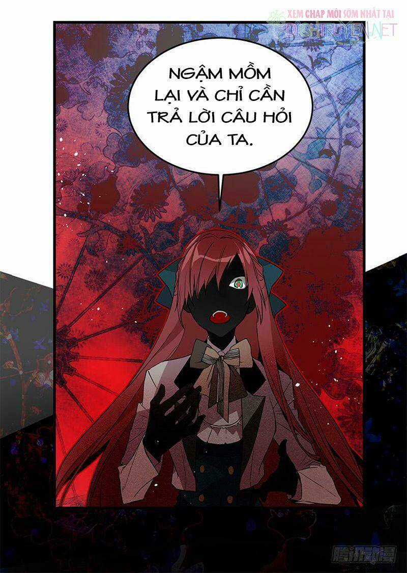 Hung Mãnh Tiểu Thư - Chapter 6 - Trang 13