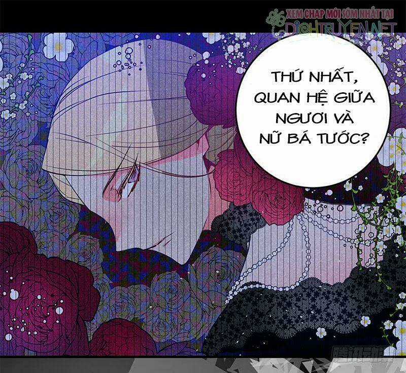 Hung Mãnh Tiểu Thư - Chapter 6 - Trang 14