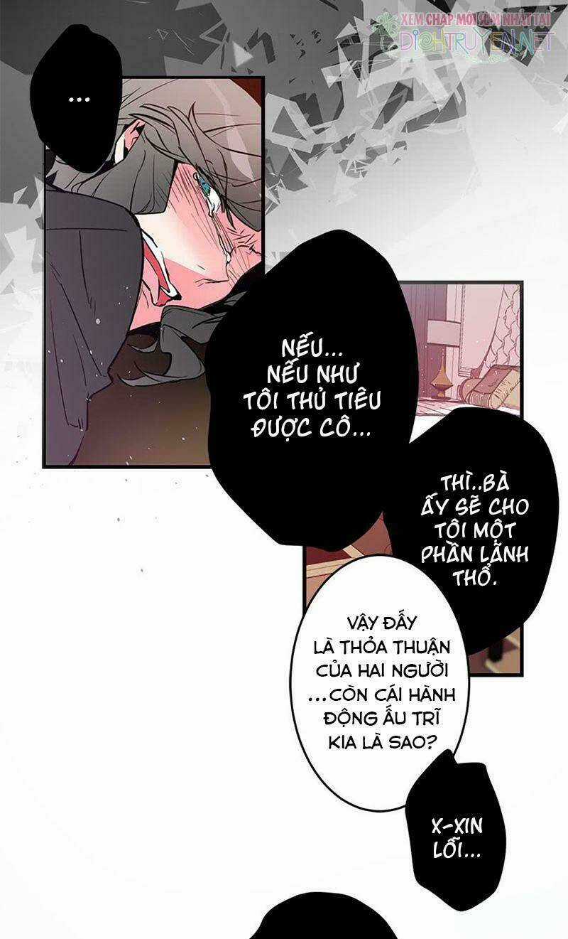 Hung Mãnh Tiểu Thư - Chapter 6 - Trang 15