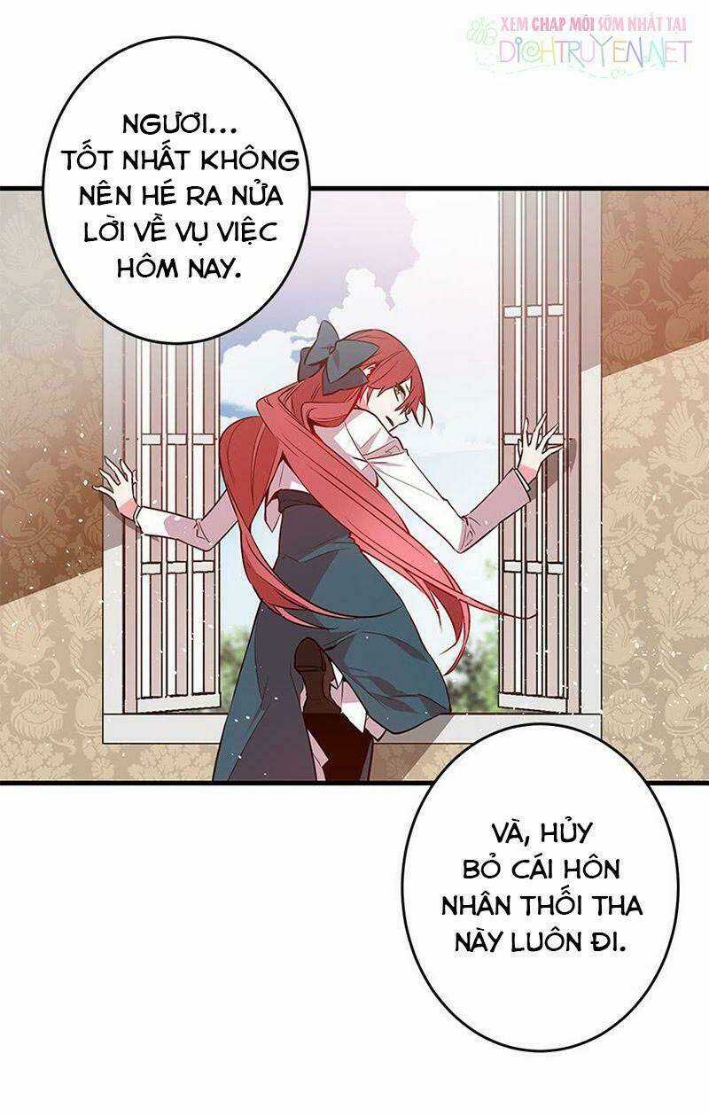 Hung Mãnh Tiểu Thư - Chapter 6 - Trang 18