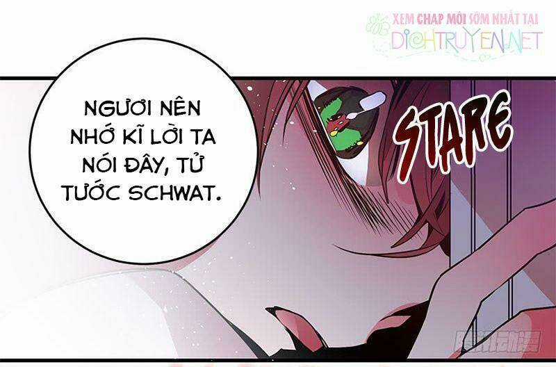 Hung Mãnh Tiểu Thư - Chapter 6 - Trang 19