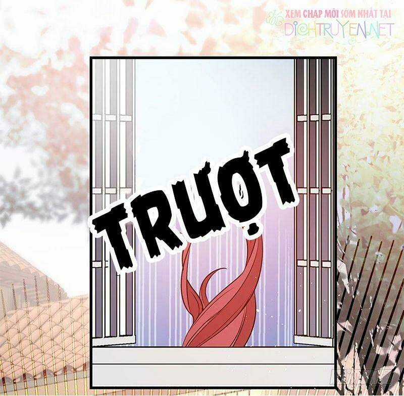 Hung Mãnh Tiểu Thư - Chapter 6 - Trang 20