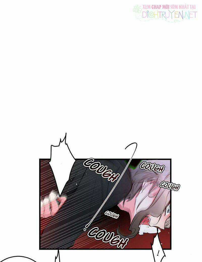 Hung Mãnh Tiểu Thư - Chapter 6 - Trang 3