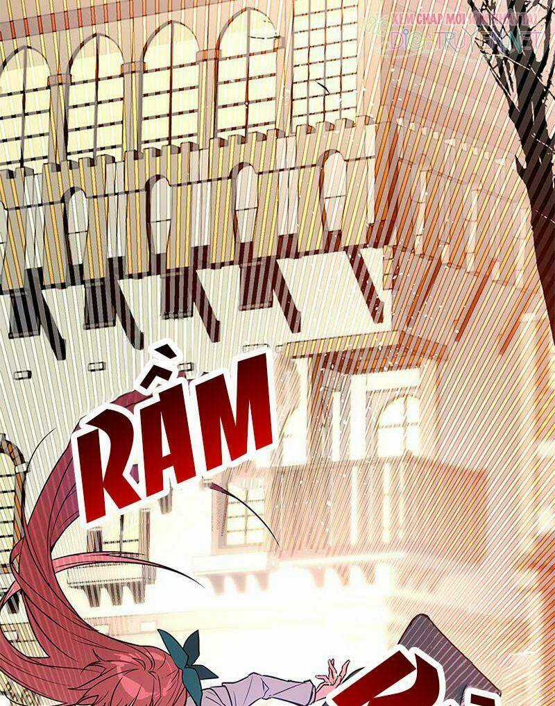 Hung Mãnh Tiểu Thư - Chapter 6 - Trang 21