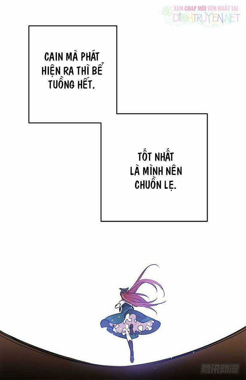 Hung Mãnh Tiểu Thư - Chapter 6 - Trang 24