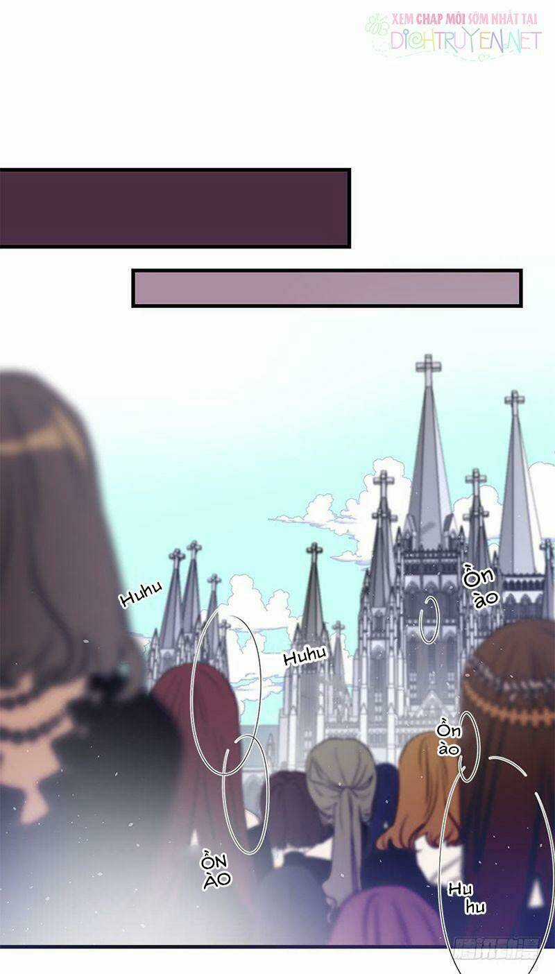 Hung Mãnh Tiểu Thư - Chapter 6 - Trang 25