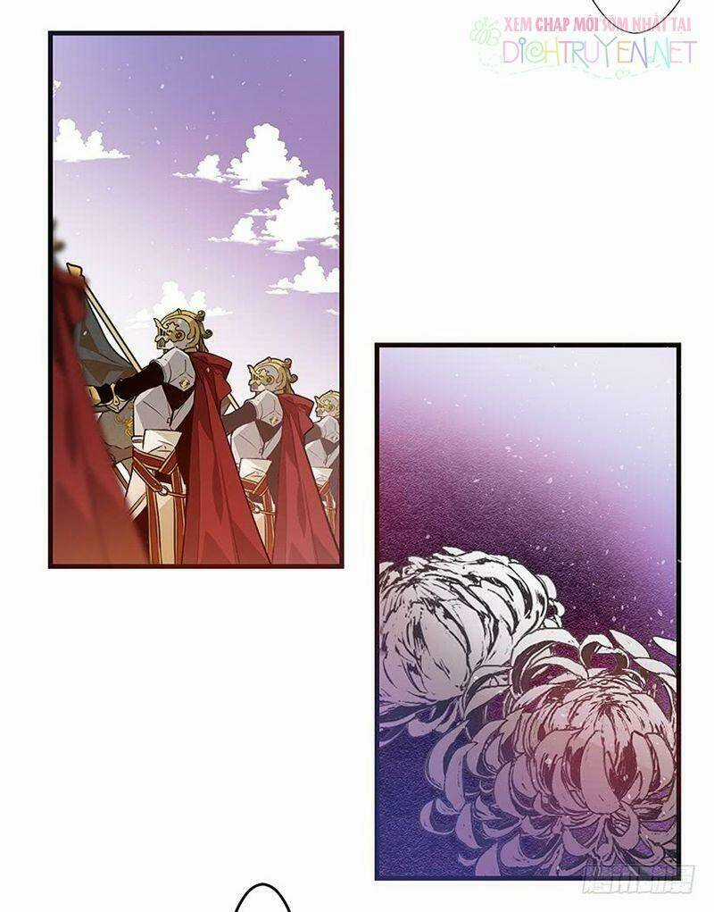 Hung Mãnh Tiểu Thư - Chapter 6 - Trang 26