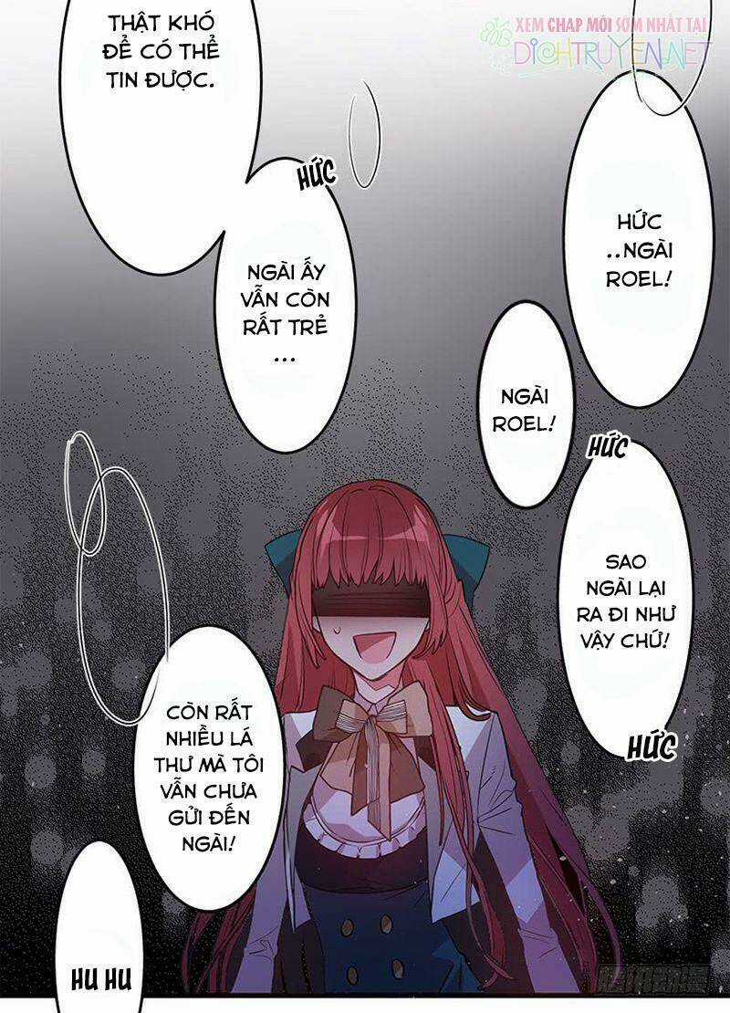 Hung Mãnh Tiểu Thư - Chapter 6 - Trang 28