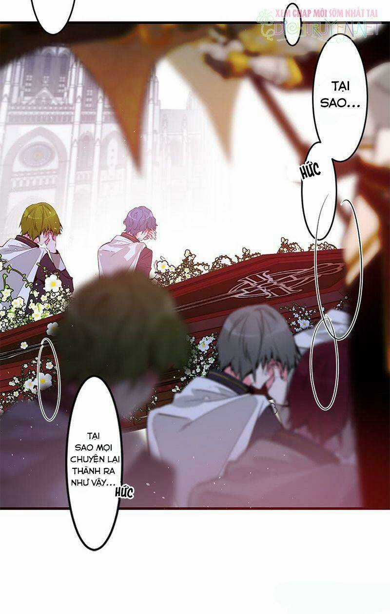 Hung Mãnh Tiểu Thư - Chapter 6 - Trang 29