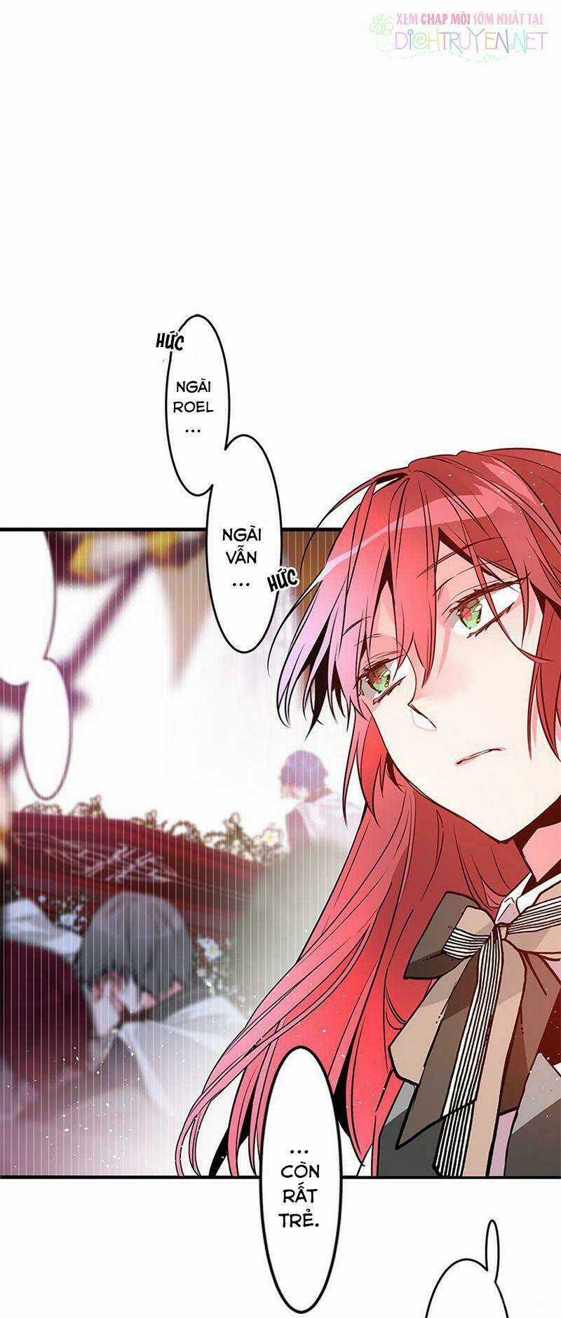 Hung Mãnh Tiểu Thư - Chapter 6 - Trang 30