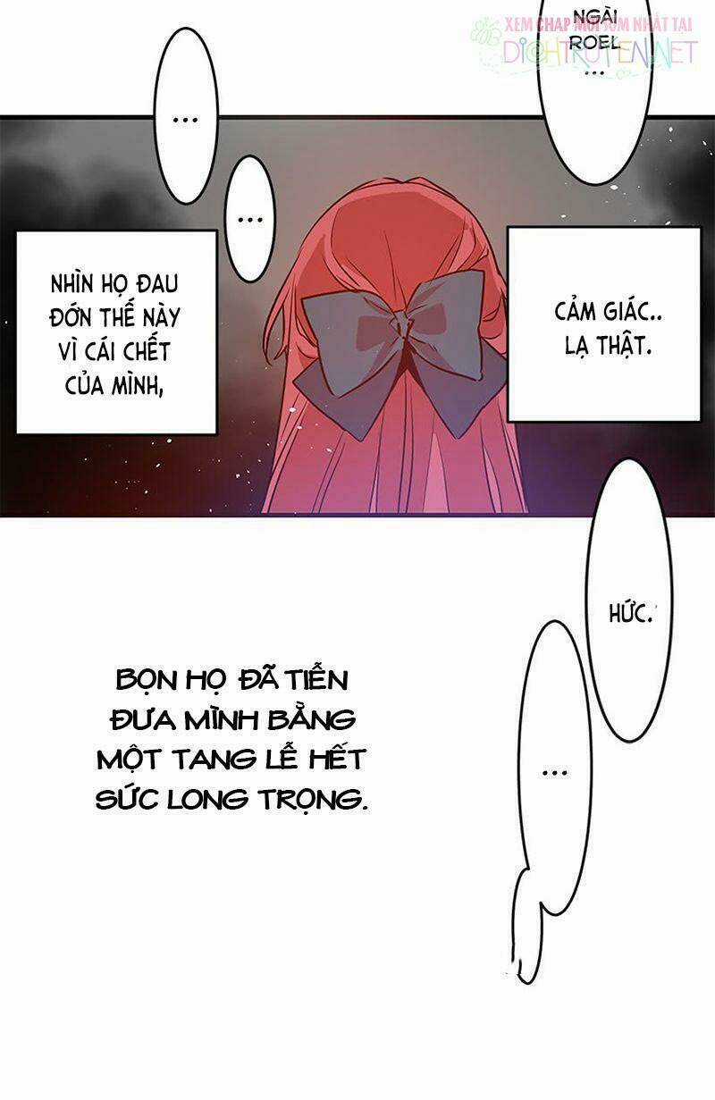 Hung Mãnh Tiểu Thư - Chapter 6 - Trang 31