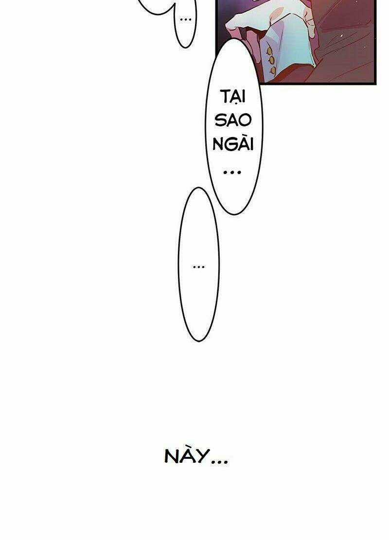 Hung Mãnh Tiểu Thư - Chapter 6 - Trang 33