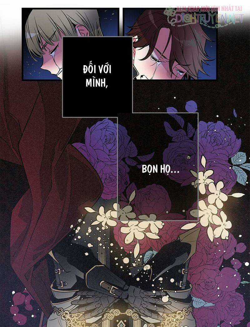 Hung Mãnh Tiểu Thư - Chapter 6 - Trang 35