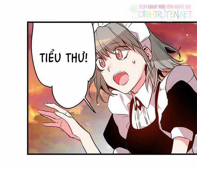 Hung Mãnh Tiểu Thư - Chapter 6 - Trang 40