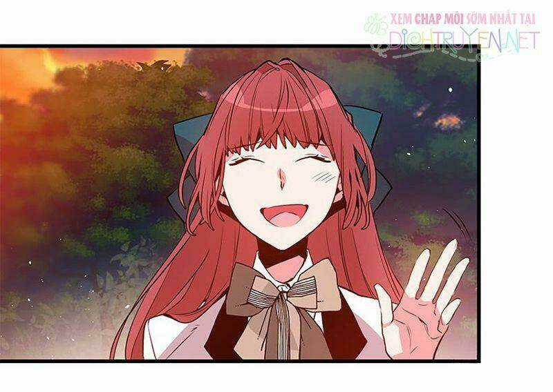 Hung Mãnh Tiểu Thư - Chapter 6 - Trang 41