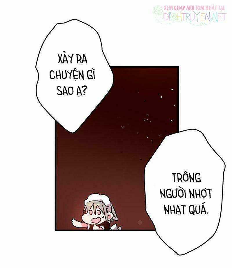 Hung Mãnh Tiểu Thư - Chapter 6 - Trang 42