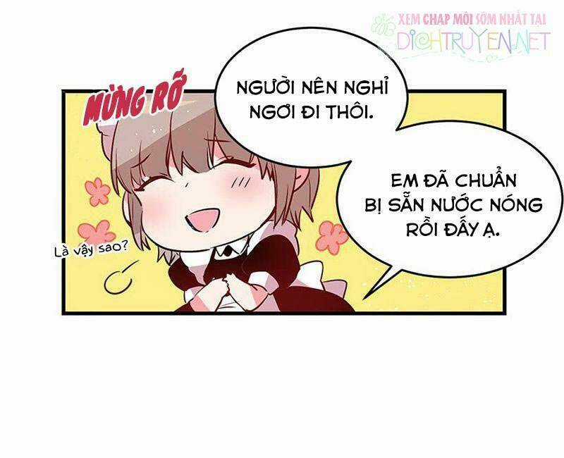 Hung Mãnh Tiểu Thư - Chapter 6 - Trang 44