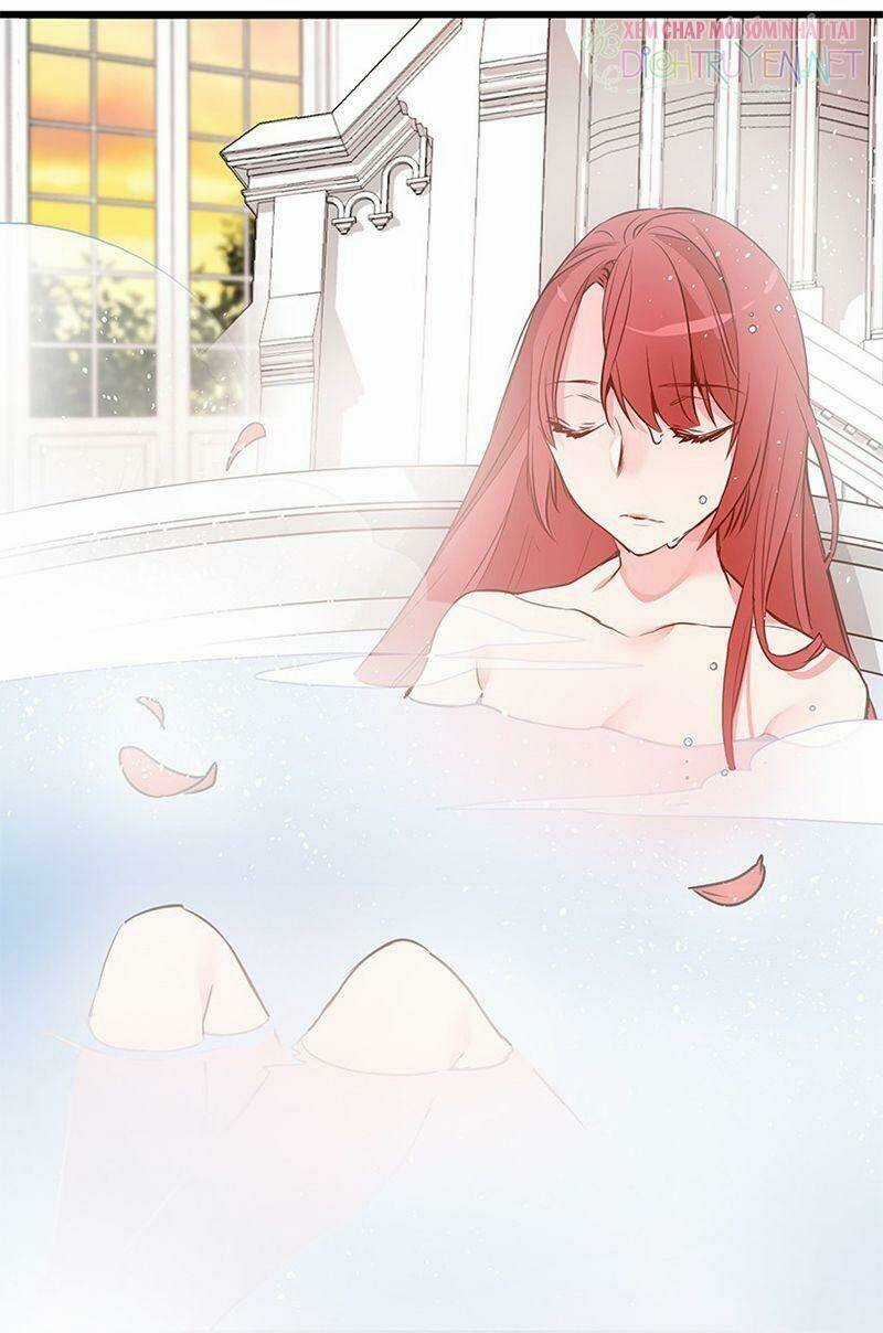 Hung Mãnh Tiểu Thư - Chapter 6 - Trang 46