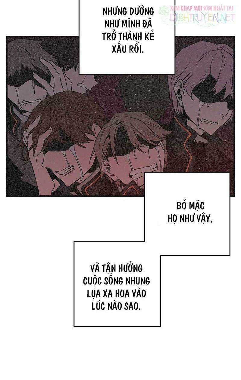 Hung Mãnh Tiểu Thư - Chapter 6 - Trang 48